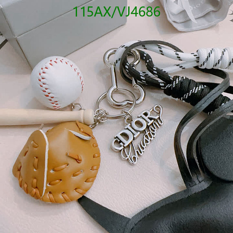 Dior-Jewelry Code: VJ4686 $: 115USD