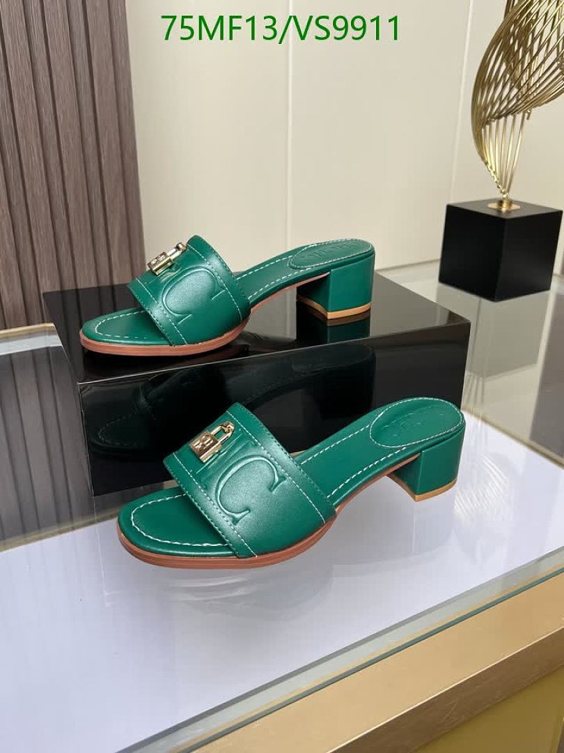 CaroLina Herrera-Women Shoes Code: VS9911 $: 75USD