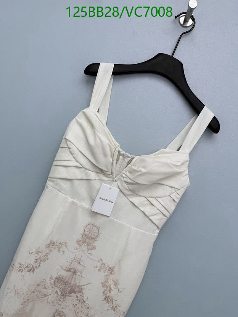 Zimmermann-Clothing Code: VC7008 $: 125USD