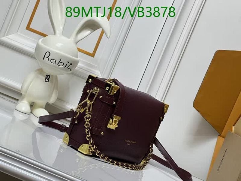 LV-Bag-4A Quality Code: VB3878 $: 89USD