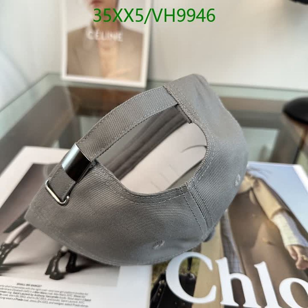 AMI-Cap(Hat) Code: VH9946 $: 35USD