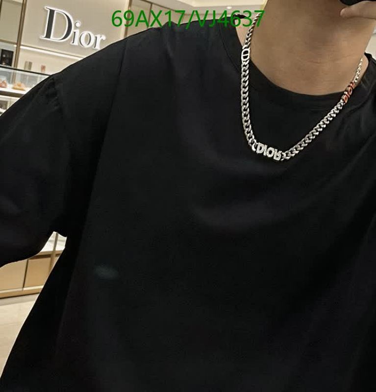Dior-Jewelry Code: VJ4637 $: 69USD