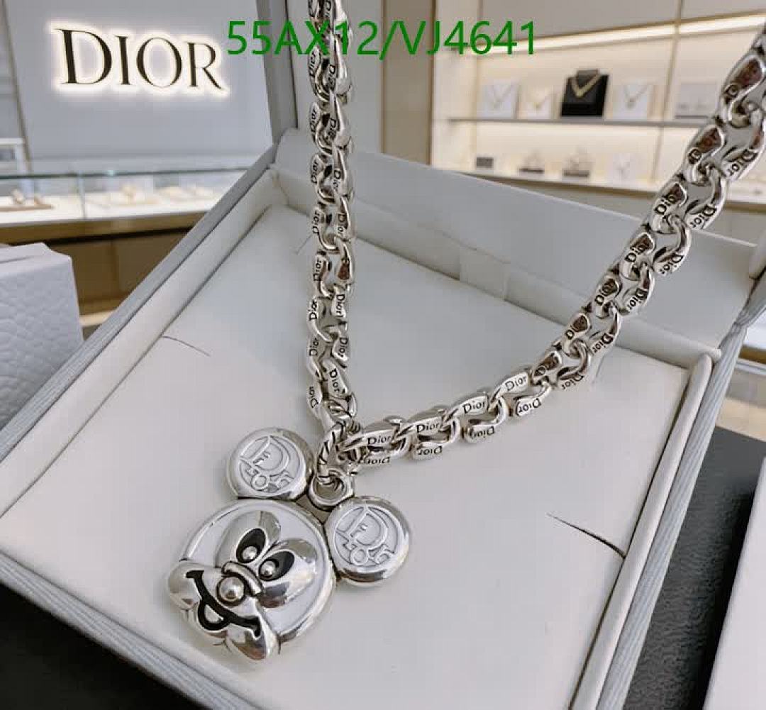 Dior-Jewelry Code: VJ4641 $: 55USD