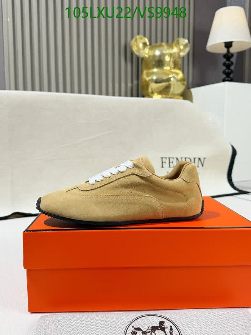 Hermes-Women Shoes Code: VS9948 $: 105USD