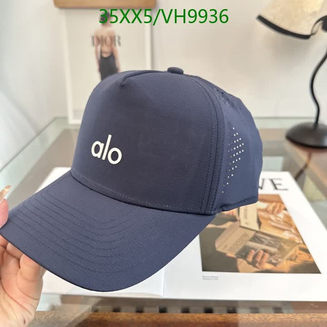 Alo yoga-Cap(Hat) Code: VH9936 $: 35USD