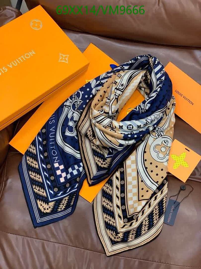 LV-Scarf Code: VM9666 $: 69USD