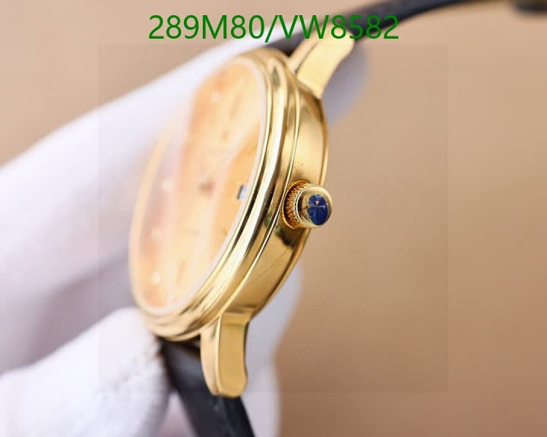 Vacheron Constantin-Watch-Mirror Quality Code: VW8582 $: 289USD