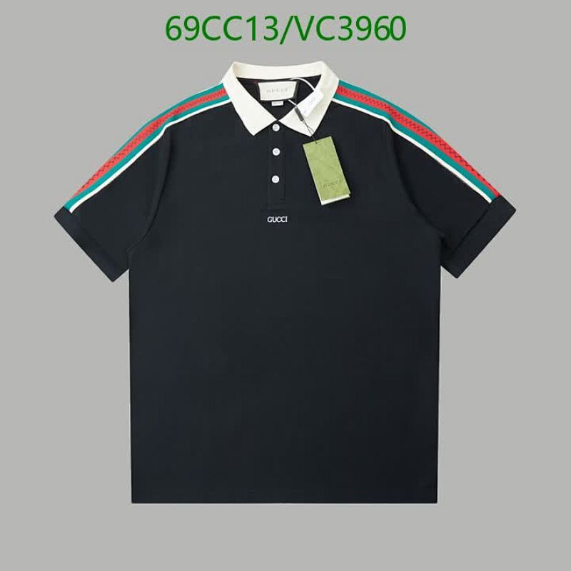 Gucci-Clothing Code: VC3960 $: 69USD