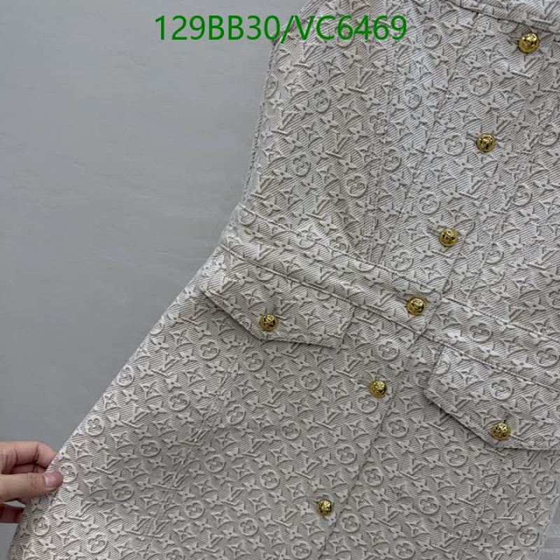 LV-Clothing Code: VC6469 $: 129USD