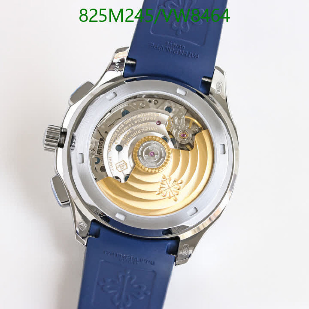 Patek Philippe-Watch-Mirror Quality Code: VW8464 $: 825USD