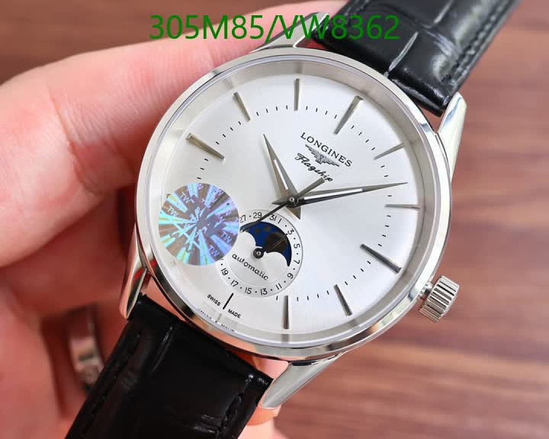 Longines-Watch-Mirror Quality Code: VW8362 $: 305USD
