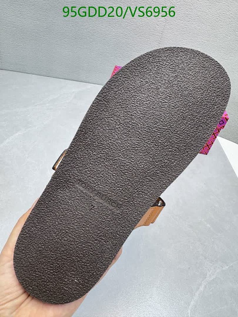 Tory Burch-Women Shoes Code: VS6956 $: 95USD