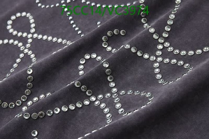 Loewe-Clothing Code: VC3974 $: 75USD