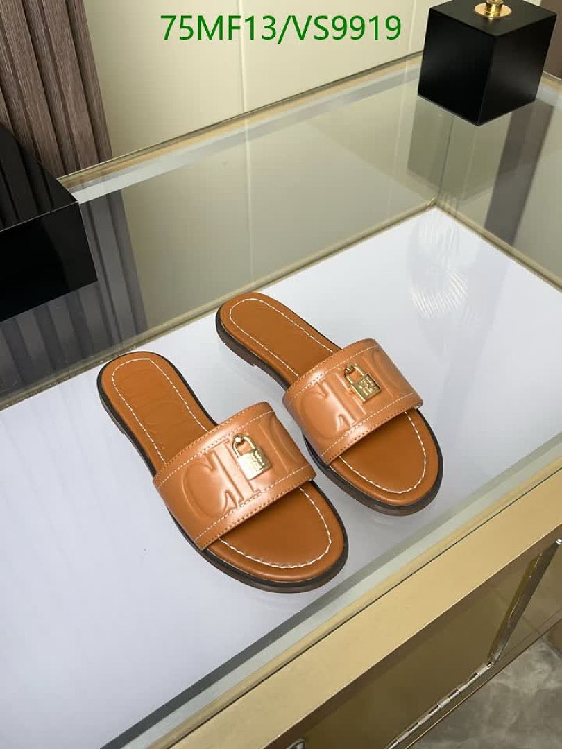 CaroLina Herrera-Women Shoes Code: VS9919 $: 75USD