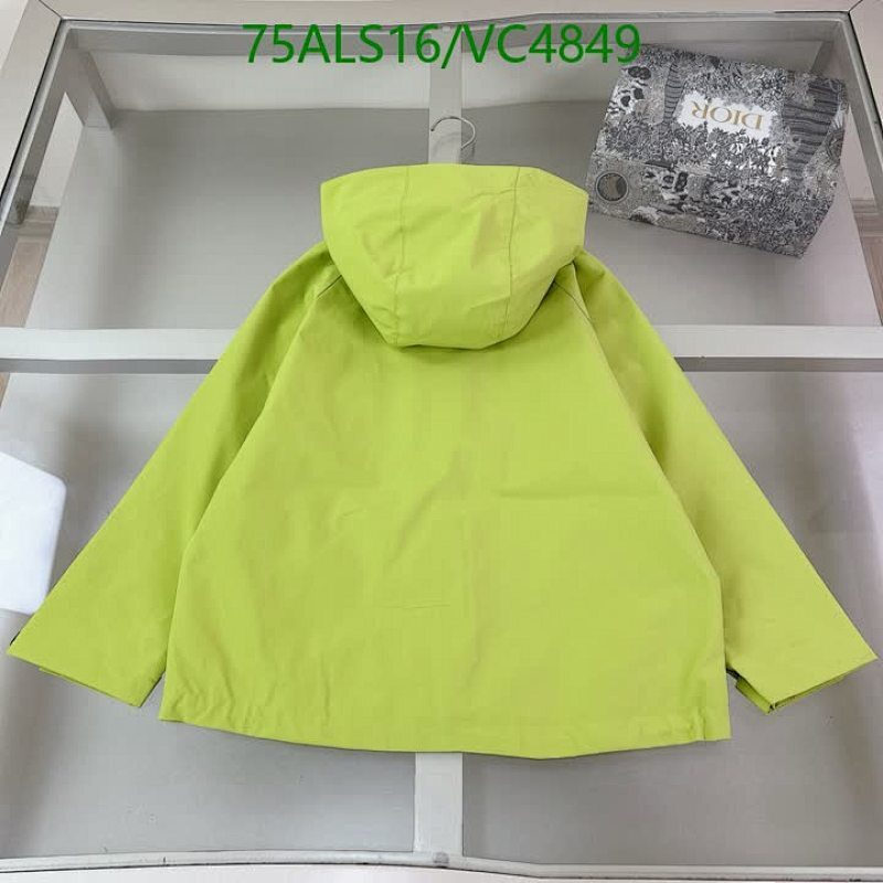 Arcteryx-Kids Clothing Code: VC4849 $: 75USD