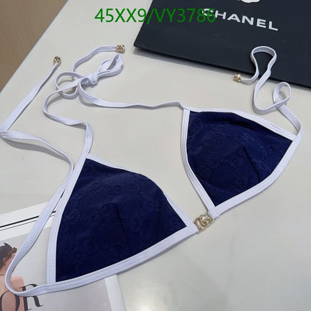 GUCCI-Swimsuit Code: VY3786 $: 45USD