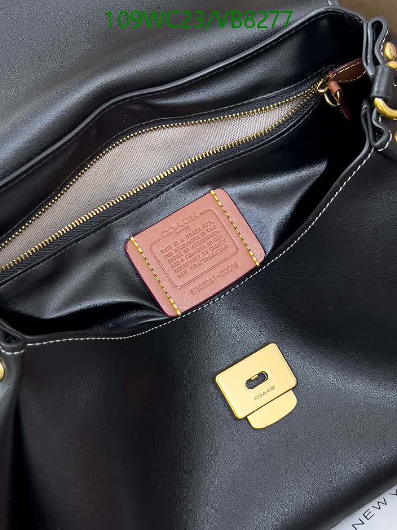 Coach-Bag-4A Quality Code: VB8277 $: 109USD