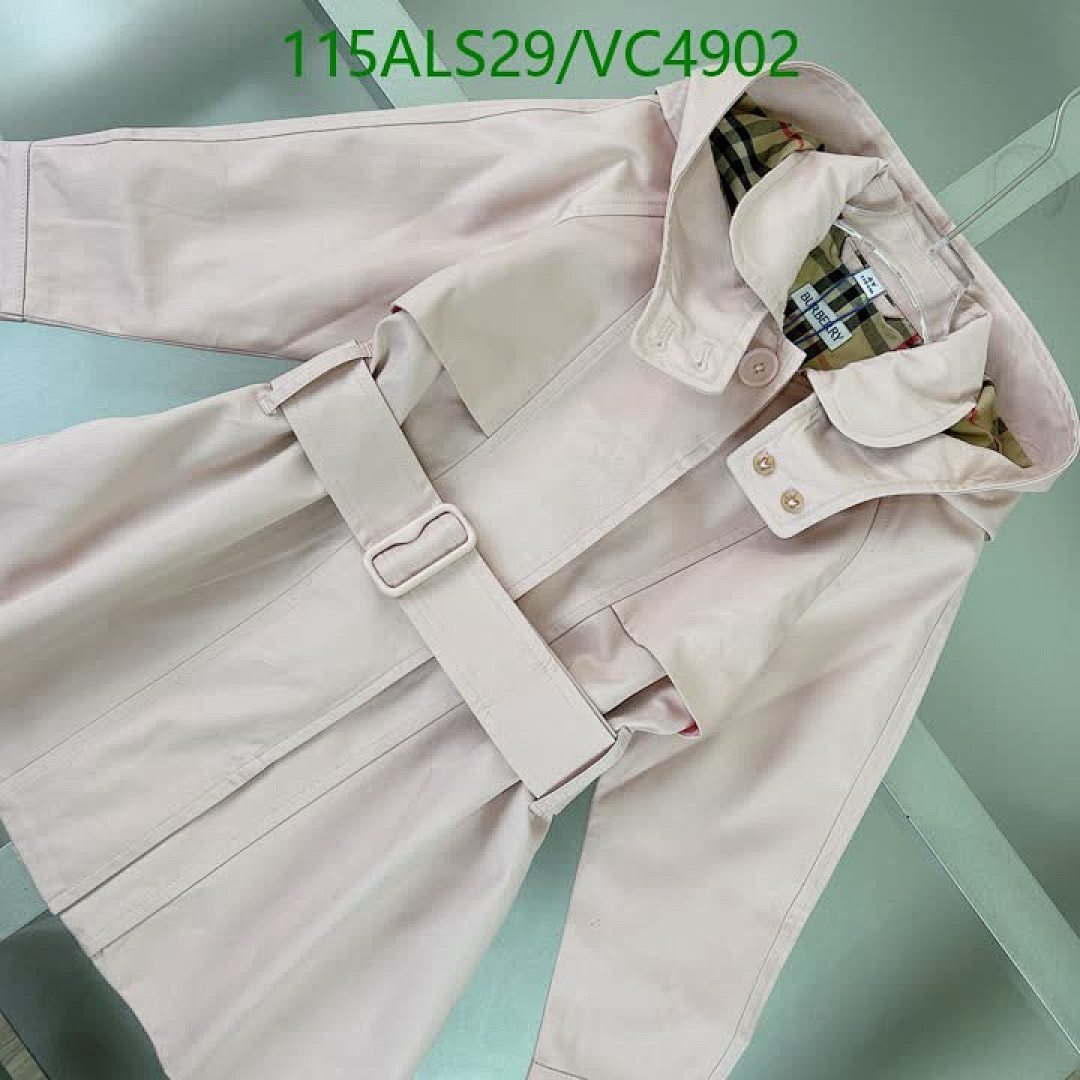 Burberry-Kids Clothing Code: VC4902 $: 115USD-Yupoo.ru - Copybrand.Team photo album Burberry-Kids Clothing Code: VC4902 $: 115USD