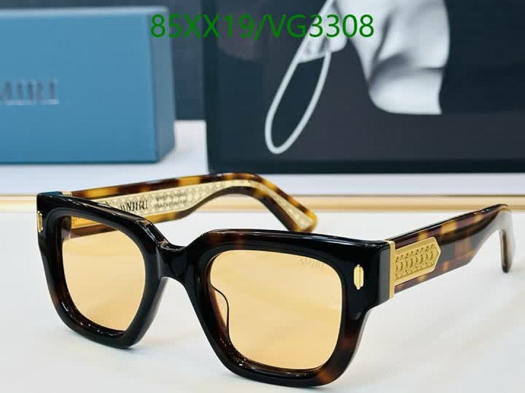 Amiri-Glasses Code: VG3308 $: 85USD