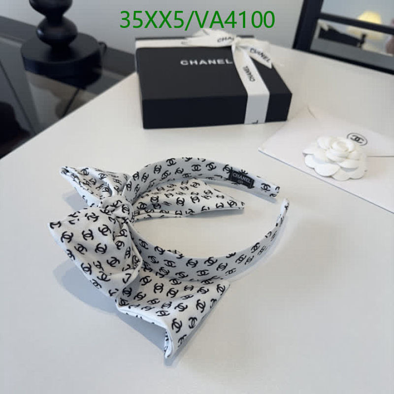 Chanel-Headband Code: VA4100 $: 35USD