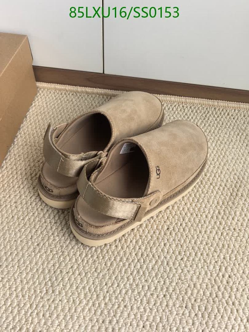 UGG-Women Shoes Code: SS0153 $: 85USD