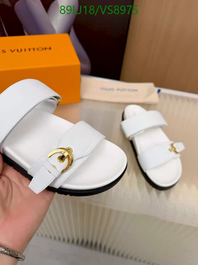 LV-Women Shoes Code: VS8975 $: 89USD