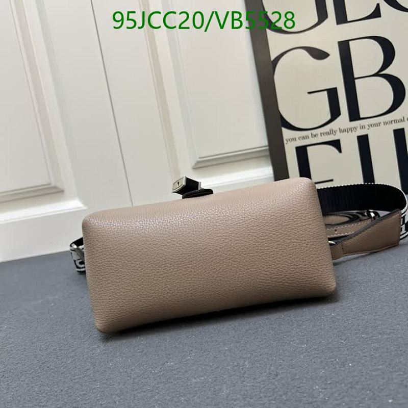 Prada-Bag-4A Quality Code: VB5528 $: 95USD