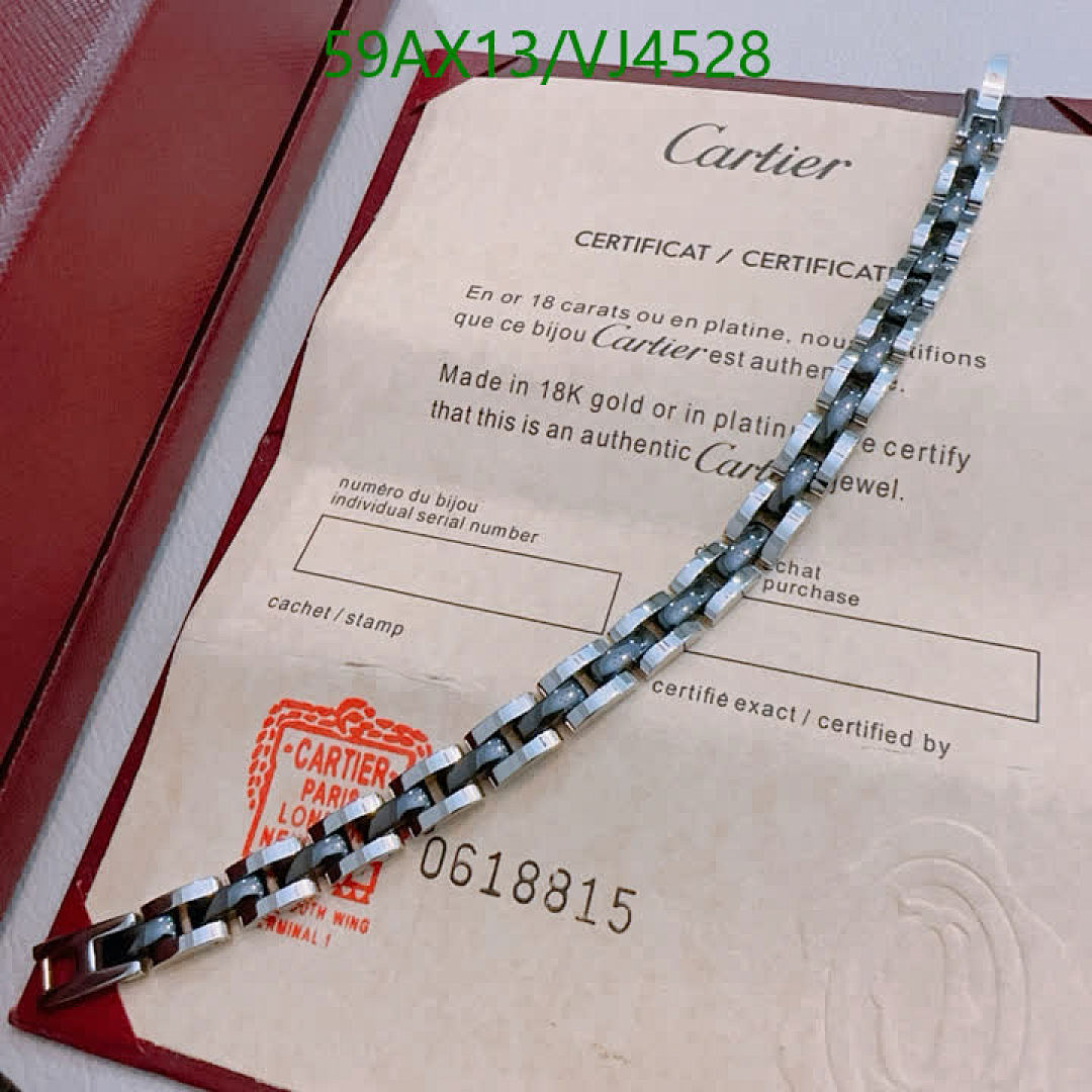 Cartier-Jewelry Code: VJ4528 $: 59USD