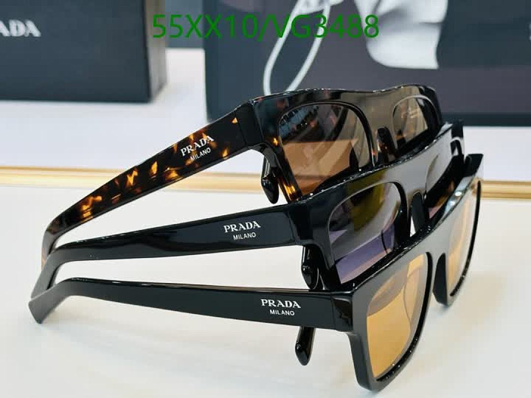 Prada-Glasses Code: VG3488 $: 55USD-Yupoo.ru - Copybrand.Team photo album Prada-Glasses Code: VG3488 $: 55USD