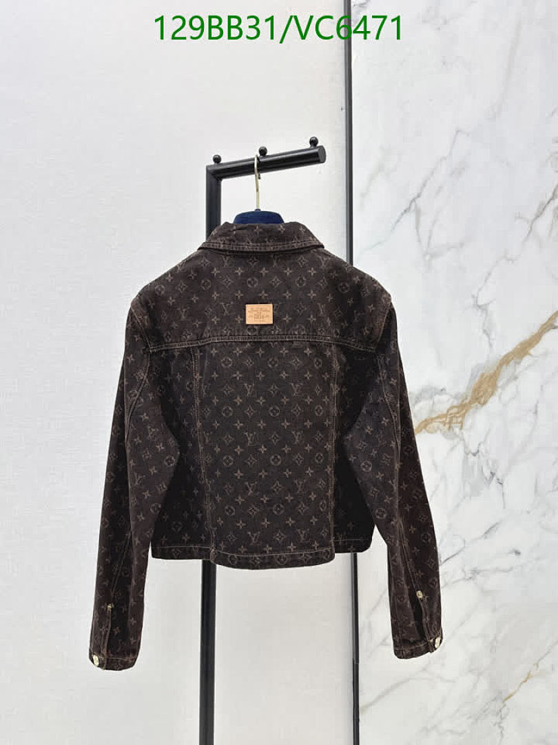LV-Clothing Code: VC6471 $: 129USD