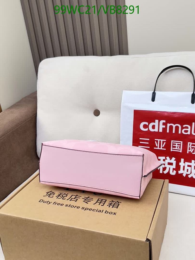 Coach-Bag-4A Quality Code: VB8291 $: 99USD