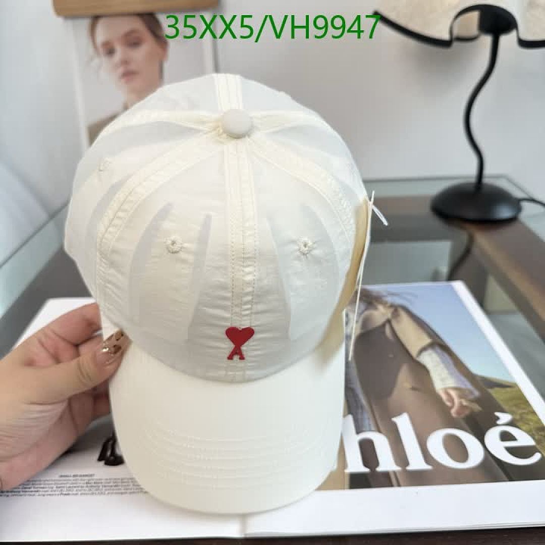 AMI-Cap(Hat) Code: VH9947 $: 35USD