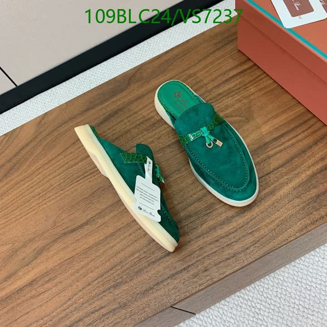 Loro Piana-Women Shoes Code: VS7237 $: 109USD