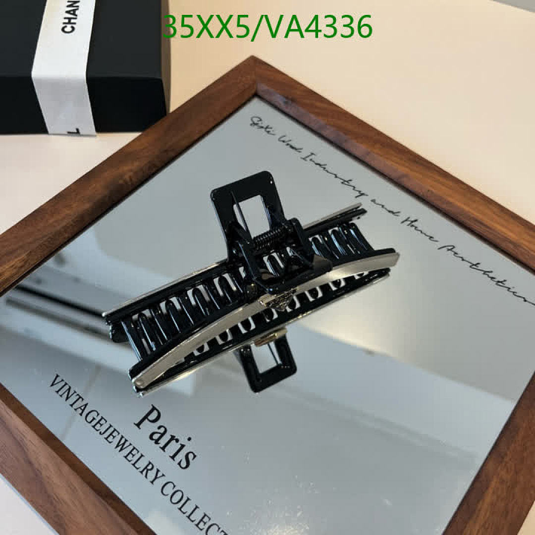 Prada-Headband Code: VA4336 $: 35USD