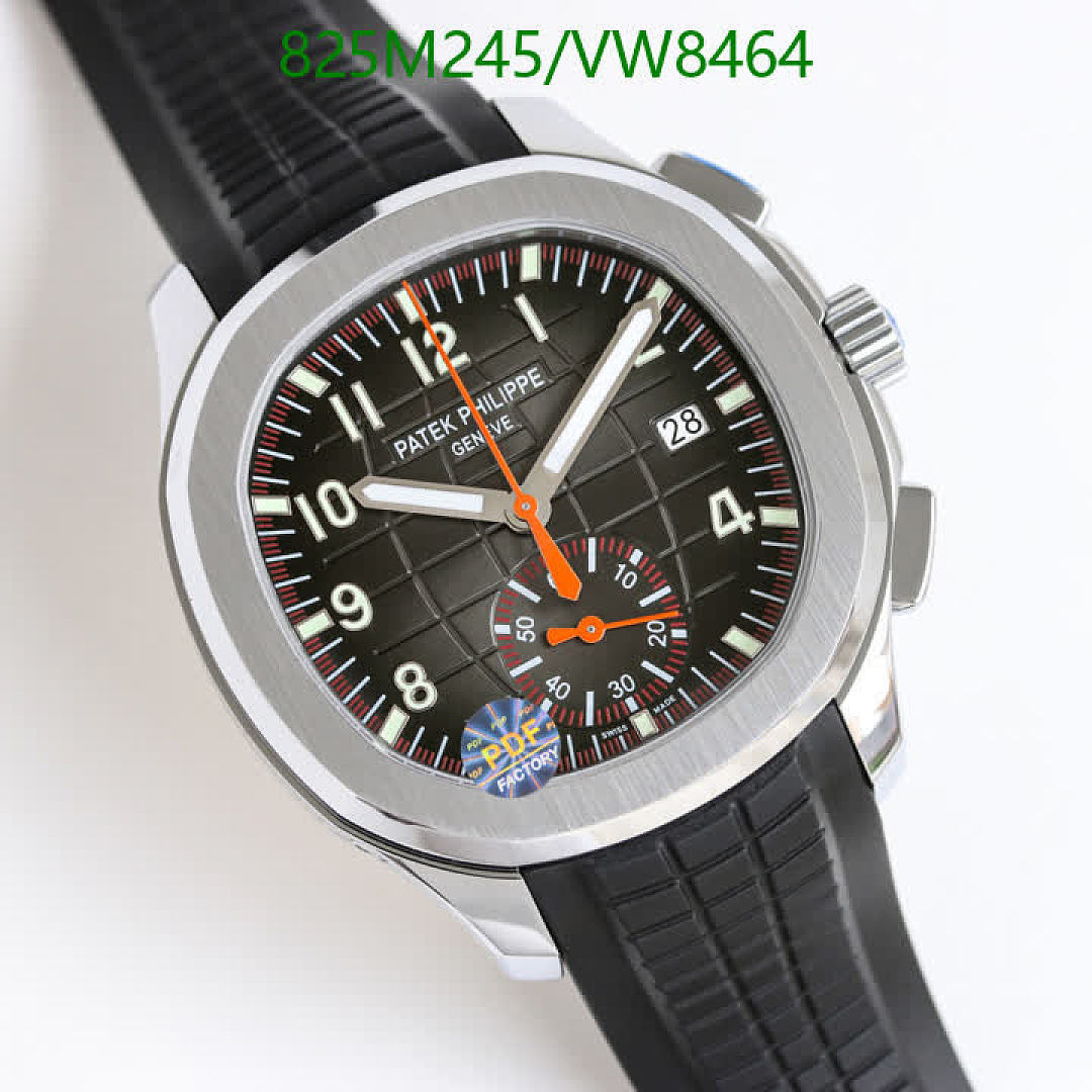 Patek Philippe-Watch-Mirror Quality Code: VW8464 $: 825USD