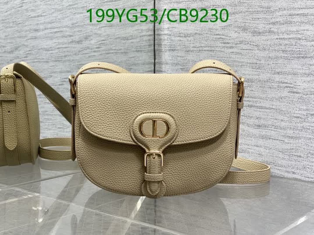 Dior-Bag-Mirror Quality Code: CB9230 $: 199USD