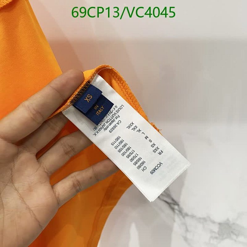 LV-Clothing Code: VC4045 $: 69USD