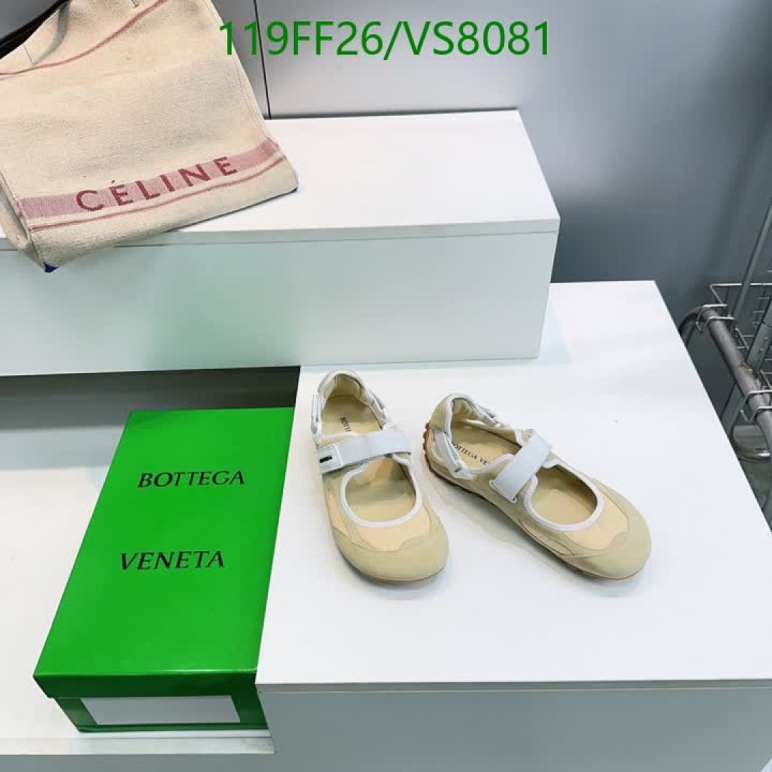 BV-Women Shoes Code: VS8081 $: 119USD