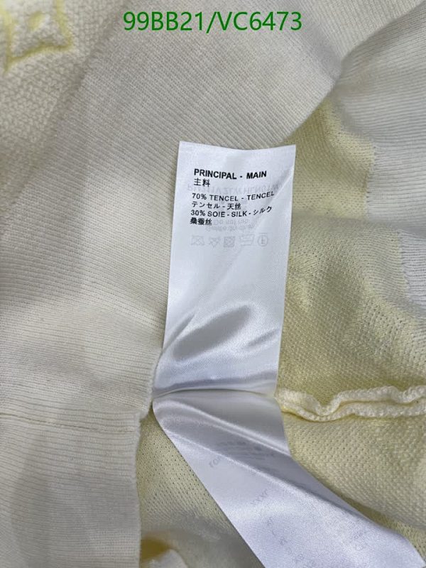 LV-Clothing Code: VC6473 $: 99USD
