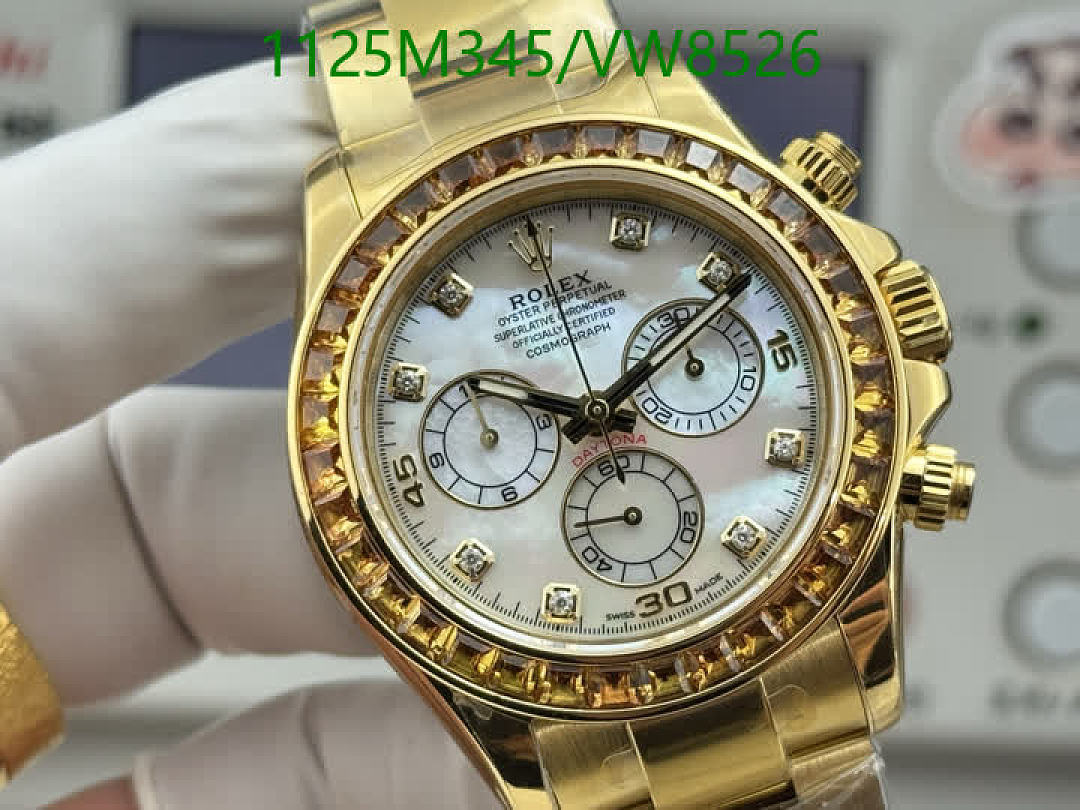 Rolex-Watch-Mirror Quality Code: VW8526 $: 1125USD