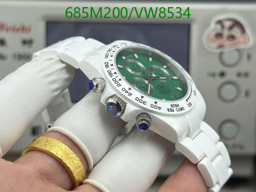 Rolex-Watch-Mirror Quality Code: VW8534 $: 685USD
