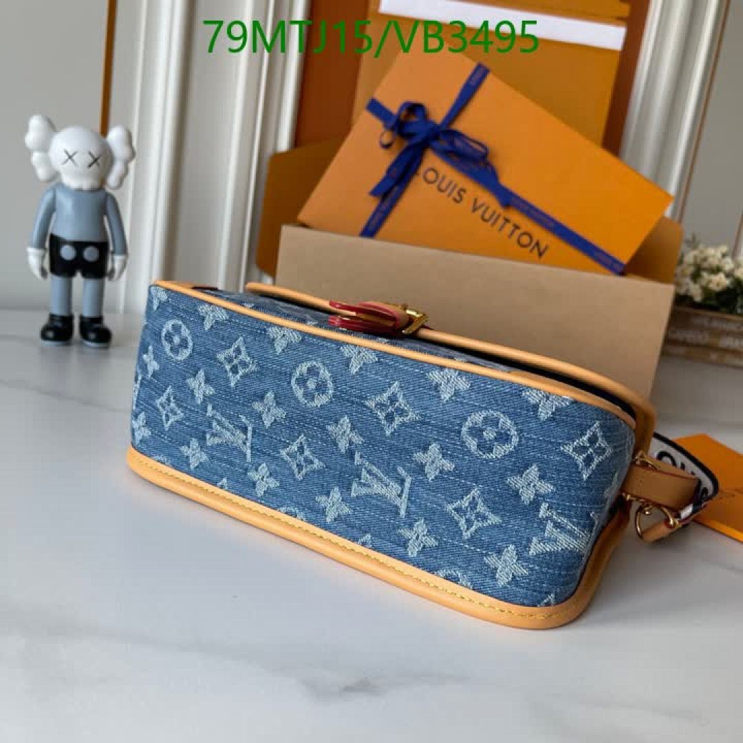 LV-Bag-4A Quality Code: VB3495 $: 79USD