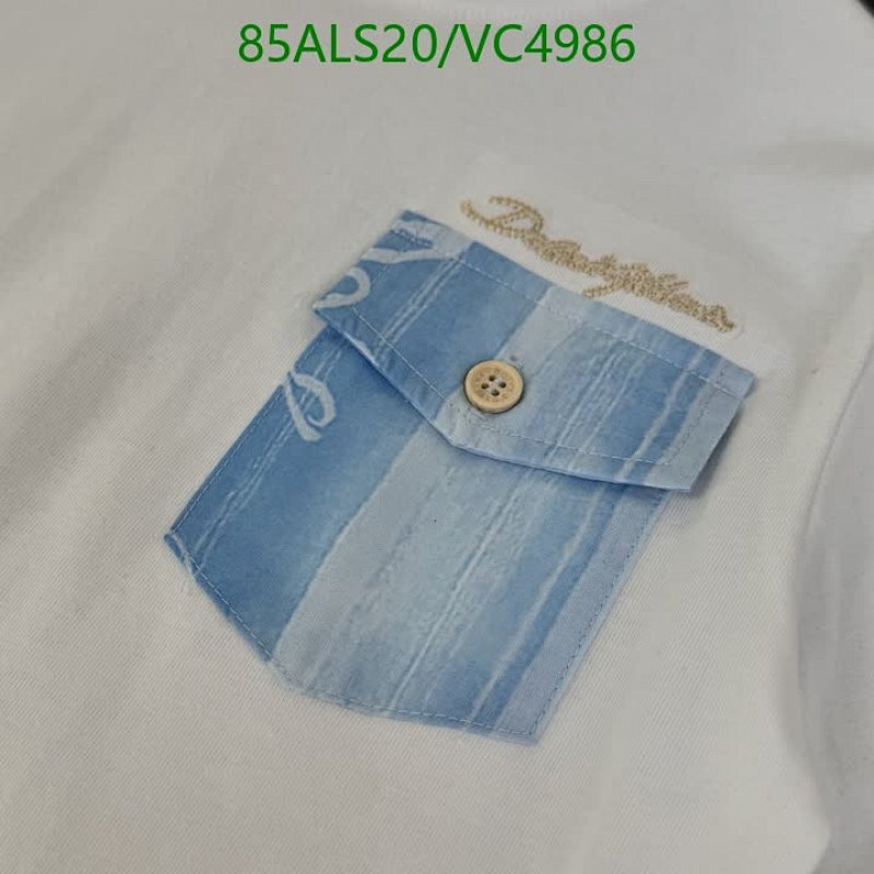 D&G-Kids Clothing Code: VC4986 $: 85USD