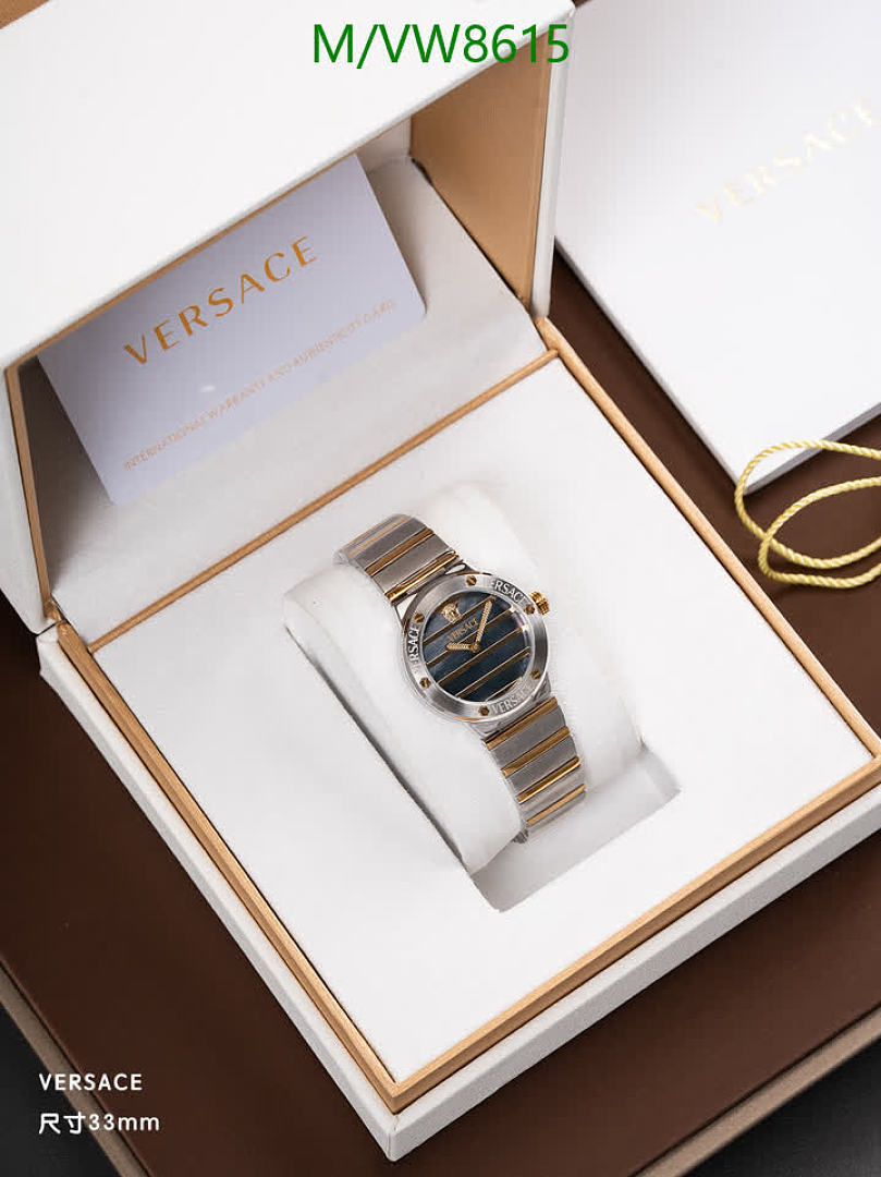Versace-Watch-Mirror Quality Code: VW8615