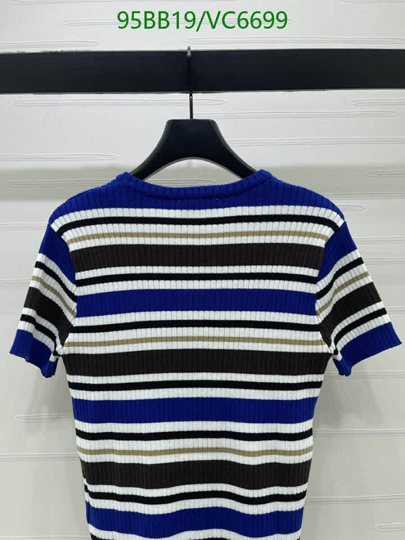 Miu Miu-Clothing Code: VC6699 $: 95USD