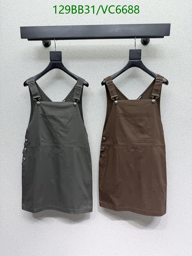 Miu Miu-Clothing Code: VC6688 $: 129USD