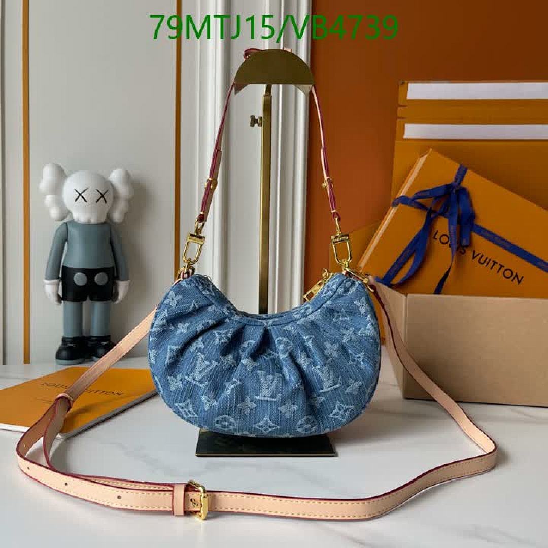LV-Bag-4A Quality Code: VB4739 $: 79USD