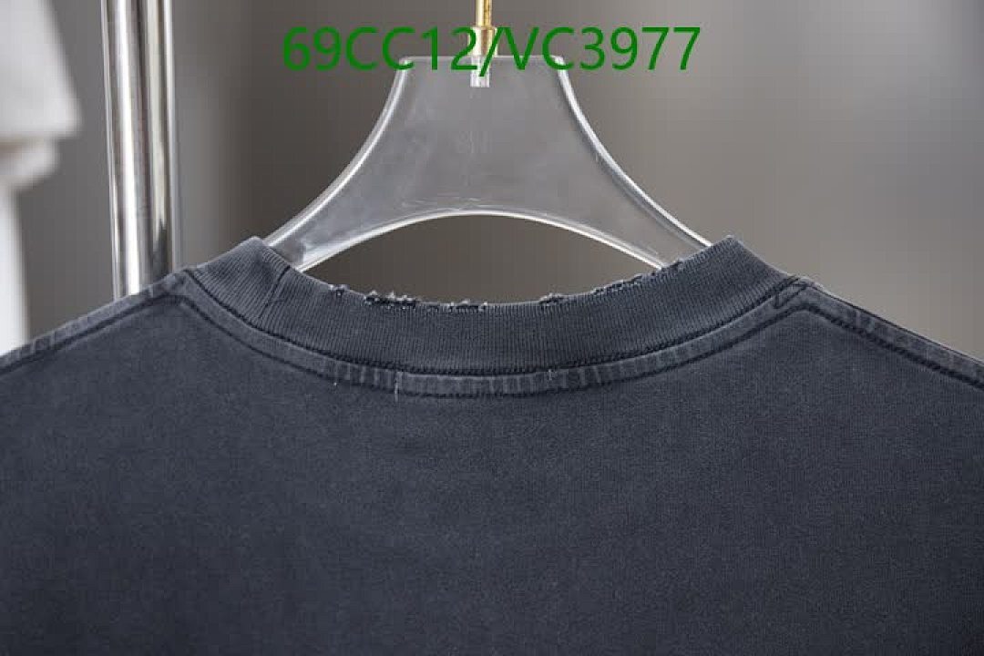 Loewe-Clothing Code: VC3977 $: 69USD