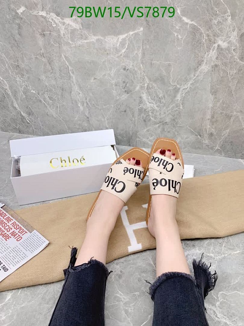 Chloe-Women Shoes Code: VS7879 $: 79USD