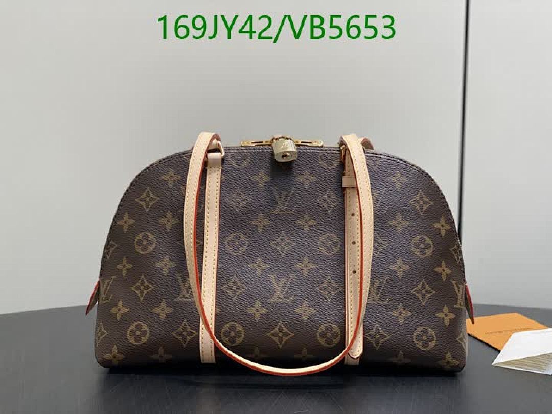 LV-Bag-Mirror Quality Code: VB5653 $: 169USD